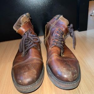 MENS BOOTS